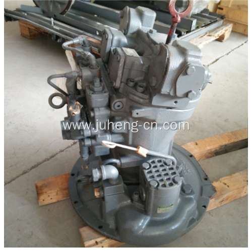 9256125 Hitachi ZX210K-3 Hydraulic Pump Main Pump